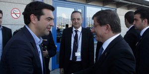 ΧΡΗΣΤΟΣ ΜΠΟΝΗΣ//EUROKINISSI