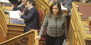 Φωτογραφία: EUROKINISSI/ΚΟΝΤΑΡΙΝΗΣ ΓΙΩΡΓΟΣ