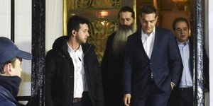 EUROKINISSI/ΤΑΤΙΑΝΑ ΜΠΟΛΑΡΗ