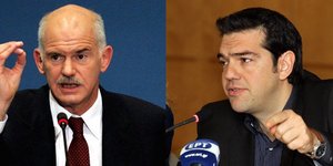 TSIPRAS
