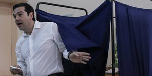 Πού στοχεύει η τροπολογία των «16» που κατατέθηκε με εντολή Τσίπρα -Φωτογραφία: Intimenews/ΛΙΑΚΟΣ ΓΙΑΝΝΗΣ