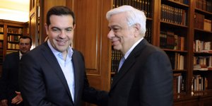 (EUROKINISSI/ΤΑΤΙΑΝΑ ΜΠΟΛΑΡΗ)