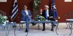 Φωτογραφία: INTIMENEWS/ΜΠΑΛΤΑΣ ΚΩΣΤΑΣ