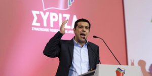 (ΑΠΕ/ΜΠΕ/ ΣΩΤΗΡΗΣ ΜΠΑΡΜΠΑΡΟΥΣΗΣ)