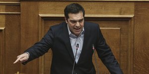 Φωτογραφία: Nikos Libertas / SOOC