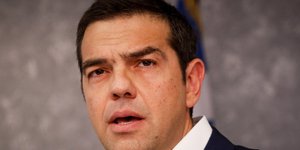 Ο πρωθυπουργός