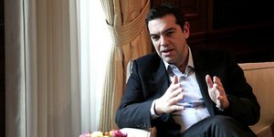 Φωτογραφία: Nikos Libertas / SOOC