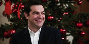 Nikos Libertas / SOOC