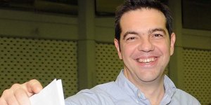 Ολα τα ονόματα αυτών που εκλέγονται στην Συντονιστική Επιτροπή του ΣΥΡΙΖΑ [λίστα