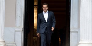 Φωτογραφία: EUROKINISSI/ΤΑΤΙΑΝΑ ΜΠΟΛΑΡΗ