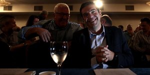 SOOC/ΜΕΝΕΛΑΟΣ ΜΥΡΙΛΛΑΣ