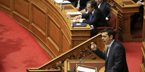 «Μάχη» 35 ημερών μέχρις τις εκλογές: Σαφάρι ΝΔ και ΣΥΡΙΖΑ για να πείσουν τους αν