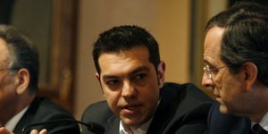 Δραματική ανατροπή στις κρυφές δημοσκοπήσεις