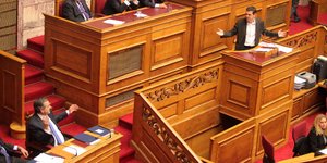 EUROKINISSI/ΓΙΩΡΓΟΣ ΚΟΝΤΑΡΙΝΗΣ