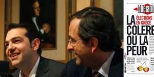 Liberation: Στις εκλογές θα κερδίσει ο θυμός ή ο φόβος
