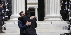 Φωτογραφία: Sooc/Νίκος Λυμπερτάς