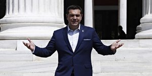 Φωτογραφία: Sooc/Αλέξανδρος Μιχαηλίδης