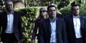 Φωτογραφία: Menelaos Myrillas / SOOC