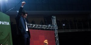 ΦΩΤΟΓΡΑΦΙΑ: SOOC / ΝΙΚΟΣ ΠΑΛΑΙΟΛΟΓΟΣ