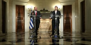 Φωτογραφία: INTIMENEWS/ΜΠΑΛΤΑΣ ΚΩΣΤΑΣ