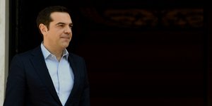 Φωτογραφία: EUROKINISSI/ΤΑΤΙΑΝΑ ΜΠΟΛΑΡΗ