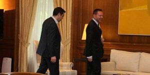 Φωτογραφία: EUROKINISSI/ΤΑΤΙΑΝΑ ΜΠΟΛΑΡΗ