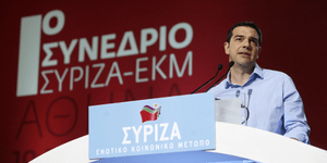 Τσίπρας σε ψηφοφόρους ΠΑΣΟΚ: Ελάτε σε εμάς
