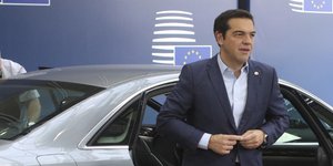 Φωτογραφία: (AP Photo/Olivier Matthys