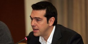 Τσίπρας: Θα κυβερνήσουμε και θα αποκαταστήσουμε την κοινωνική δικαιοσύνη