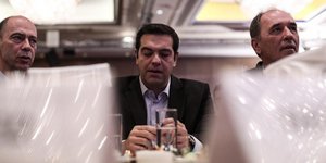 Φωτογραφία: Nick Paleologos / SOOC