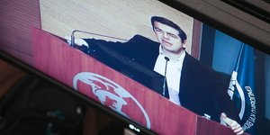 Φωτογραφία: Menelaos Myrillas / SOOC