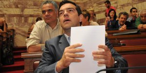 Γέμισαν κείμενα στον ΣΥΡΙΖΑ: Νέα παρέμβαση ΠΑΣΟΚογενών που θέλουν συνεργασία με 