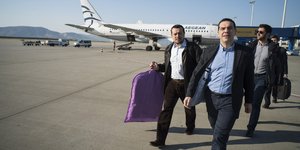 Φωτογραφία: Sooc/Αντρέα Μπονέτι