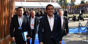 ΦΩΤΟΓΡΑΦΙΑ: Twitter /Prime Minister