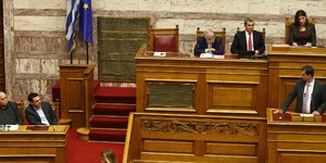 Φωτογραφία: EUROKINISSI// ΚΟΝΤΑΡΙΝΗΣ ΓΙΩΡΓΟΣ