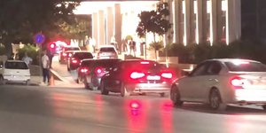 Με στυλ... Τραμπ στη ΔΕΘ ο Τσίπρας: Αεροσκάφος