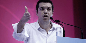 Τσίπρας: Κοινοβουλευτικός λιποτάκτης ο Σαμαράς -Αν έρθει στη Βουλή για εξηγήσεις