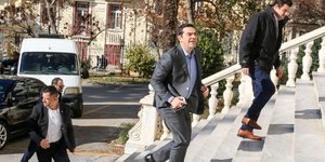Φωτογραφία: MotionTeam/ΤΡΥΨΑΝΗ ΦΑΝΗ