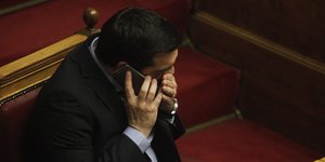 EUROKINISSI/ΓΙΩΡΓΟΣ ΚΟΝΤΑΡΙΝΗΣ