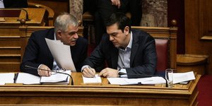 Φωτογραφία: Menelaos Myrillas / SOOC