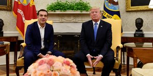Φωτογραφία: Associated Press