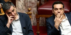 Φωτογραφία: AP/Yorgos Karahalis