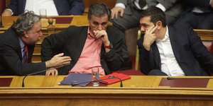 Φωτογραφία: EUROKINISSI-ΓΙΑΝΝΗΣ ΠΑΝΑΓΟΠΟΥΛΟΣ