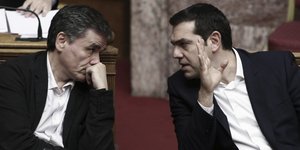 Φωτογραφία: Menelaos Myrillas / SOOC