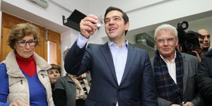 Φωτογραφία αρχείου: Eurokinissi