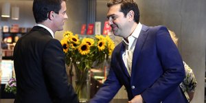 Φωτογραφία: Eurokinissi 