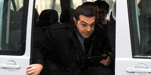 Focus για τη συνάντηση Σόιμπλε - Τσίπρα: Η μονομαχία των ξεροκέφαλων