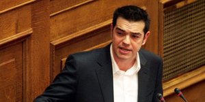 Τσίπρας: «ΠΑΣΟΚ-ΝΔ