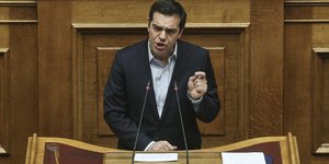 Nikos Libertas / SOOC