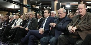 Φωτογραφία αρχείου: Intimenews/ΛΙΑΚΟΣ ΓΙΑΝΝΗΣ